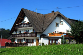 Gasthof Richebächli Elzach